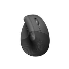 Logitech Lift Ergonomic Bluetooth Wireless Mouse Vertical Mouse Small Mouse Business Office 3
