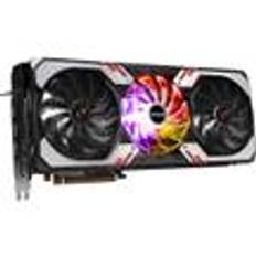 ASROCK Amd Radeon Rx 6800 Xt 16 Gb