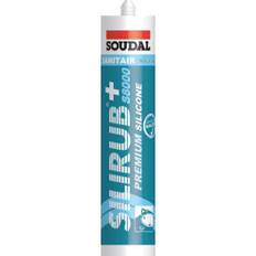 SOUDAL Silirub +S8000 310ml Manhattan 15 styk (121447)