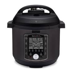 Instant Pot Pro Multicooker EU - Graphite - 112-0300-01-EU