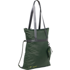 Haglöfs Brand Tote - Tote bag Seaweed Green Unik storlek