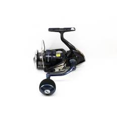 Shimano Reel Spinning Twinpower XD 4000PG TPXD4000PGFB 2025 (1413)