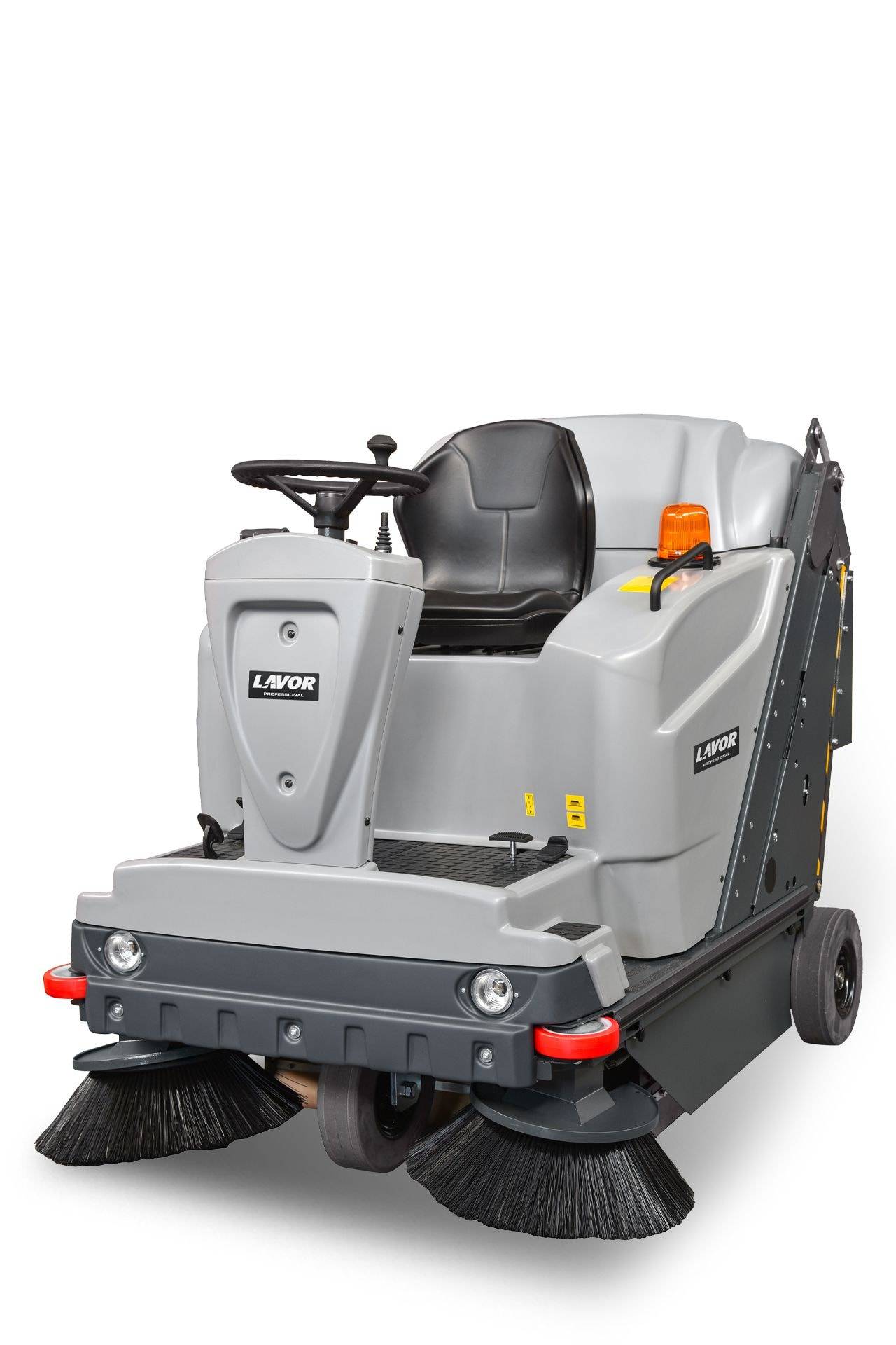 LavorPro Åkbar sopmaskin SWL R1200BINUP ET