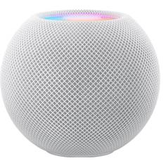 Apple HomePod mini-højttaler (hvid) - På lager i butik