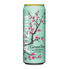 Arizona Can Green Tea 680ml