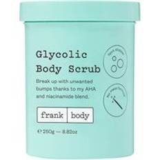 Frank Body Glycolic Body Scrub Kroppsskrubb