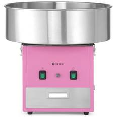 Candyfloss-maskine 230v 1200w