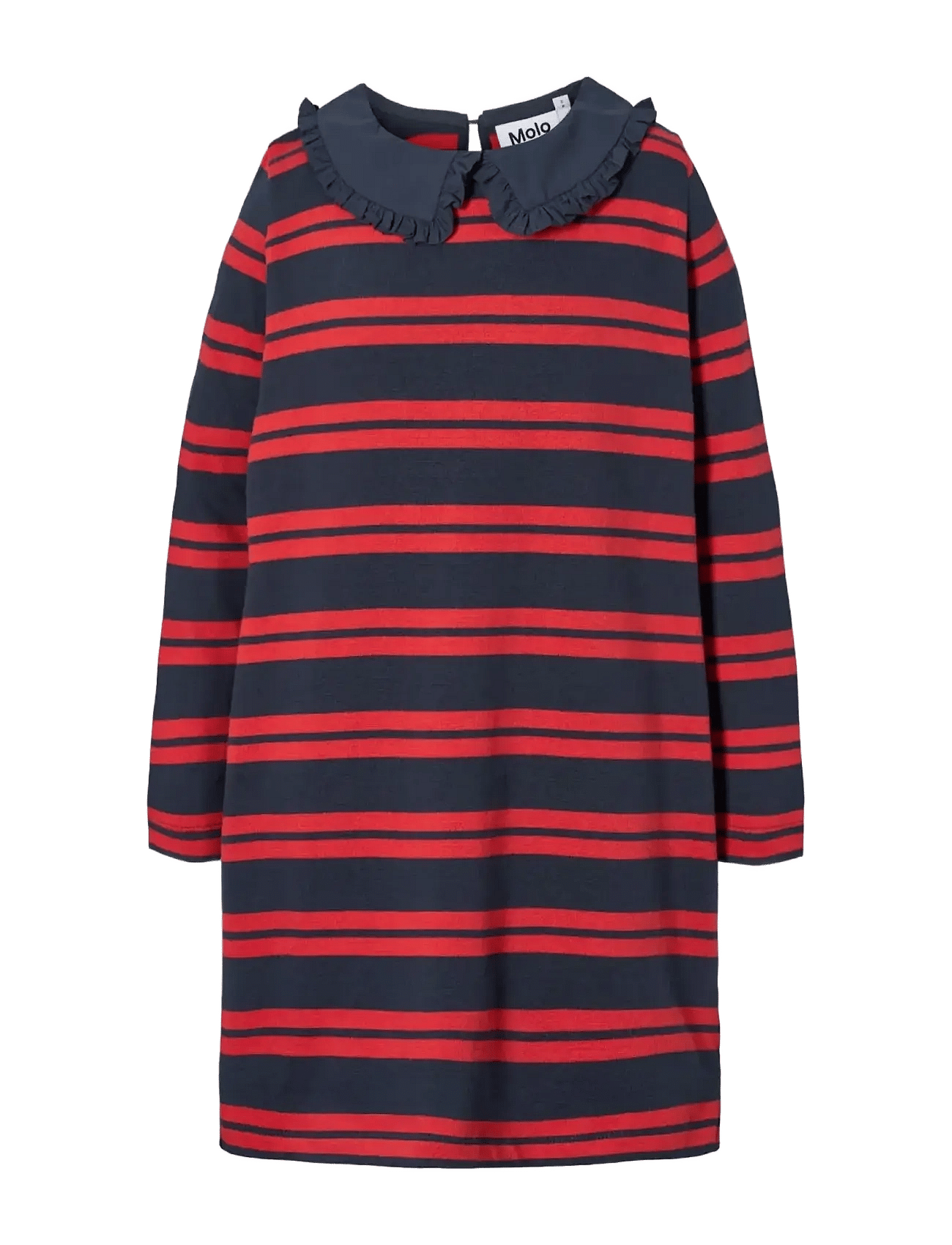 Molo Chilla - Red - 122/128