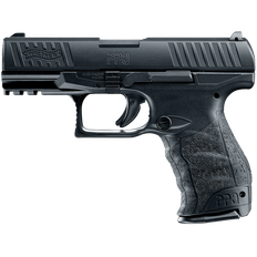 Walther PPQ M2 Blowback GBB 6mm