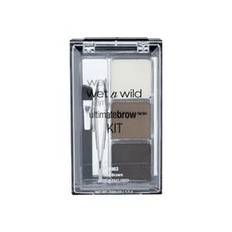 Wet n Wild - Ultimate Brow - Eyebrow set and palette 2.5 g