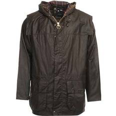 Wachsjacke Classic Durham