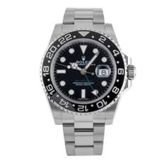 ROLEX GMT-MASTER II 116710