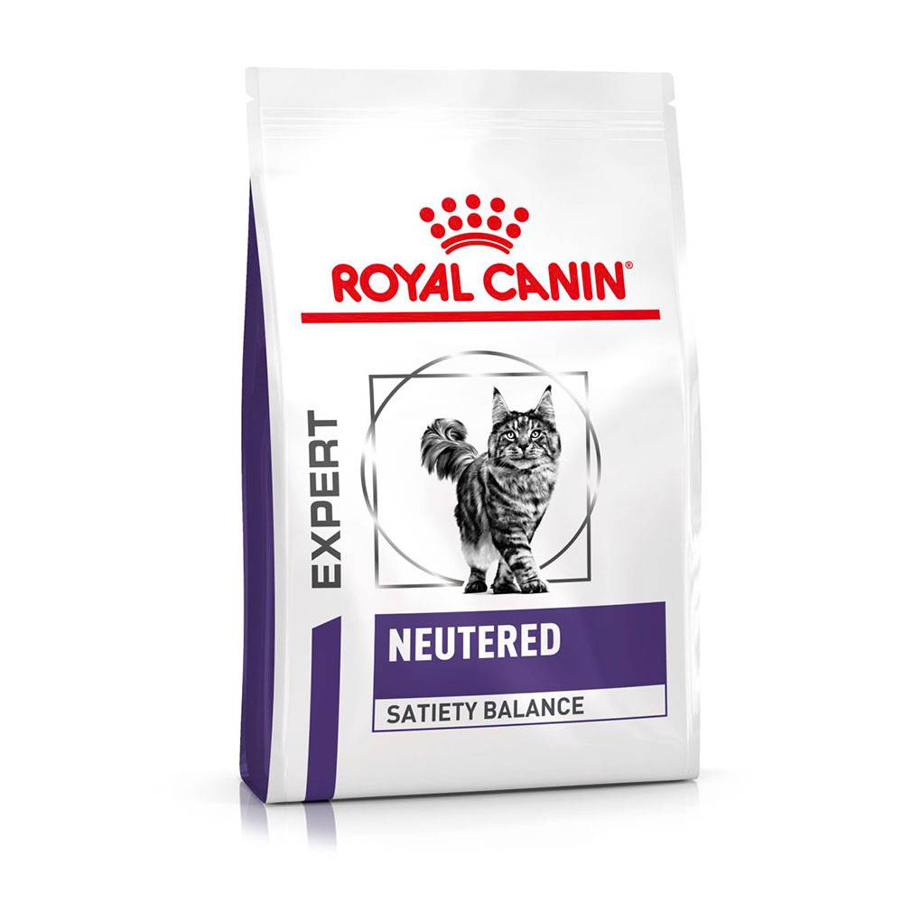 Royal Canin Expert Feline Neutered Satiety Balance - Ekonomipack: 2 x 12 kg