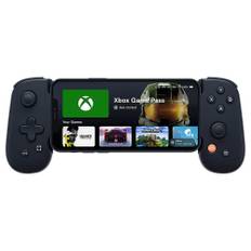 Game Backbone One Mobile Gaming Controller For Iphone