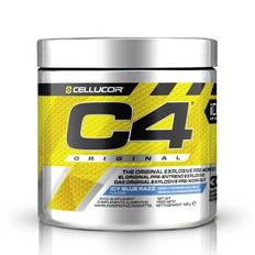 Cellucor C4