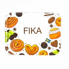 Bricka Fika 228x217