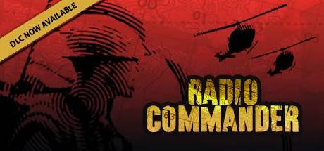 Radio Commander: Vietnam '64 (Steam)