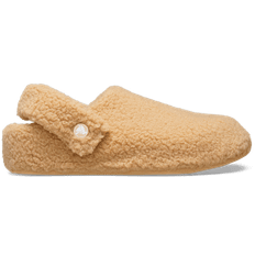 Crocs unisex Classic Cozzzy Slipper Slippers Wheat 33