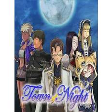 Town of Night Steam Key GLOBAL