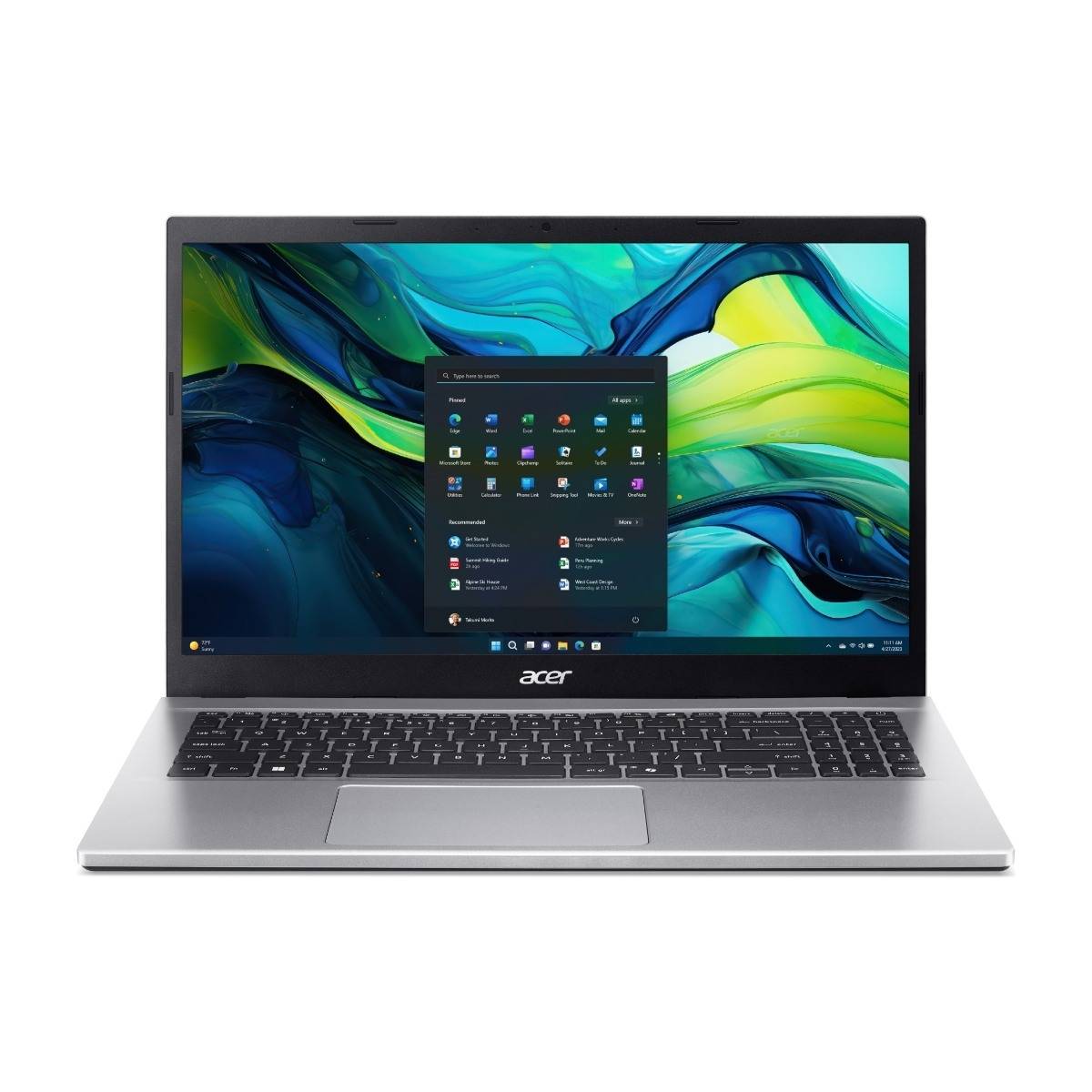 Acer Aspire Go 15 AG15-42P-R1V3 15,6" bärbar dator