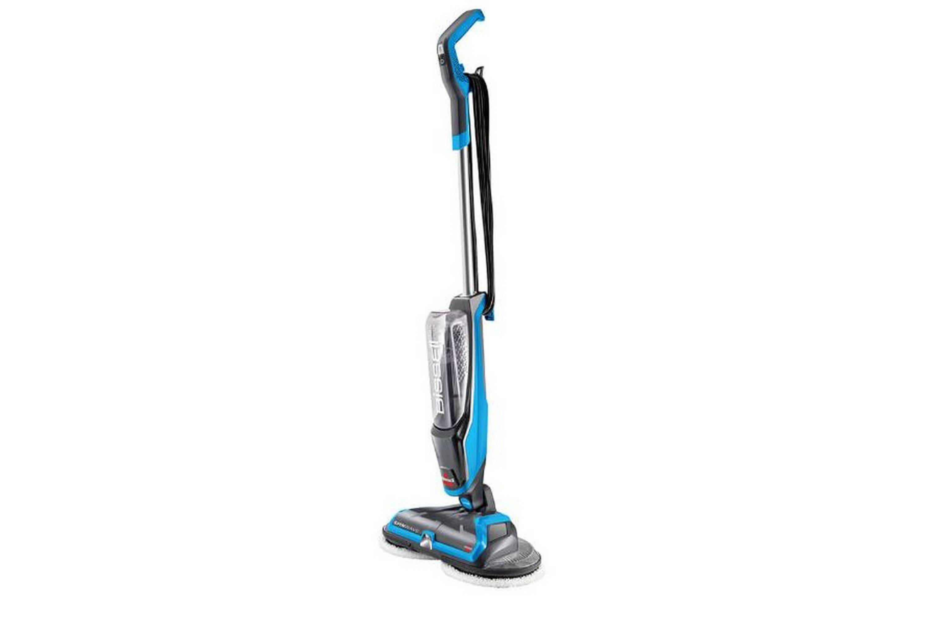 Golvmopp Bissell SpinWave - Golvmopp & skurhink