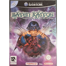 Baten Kaitos