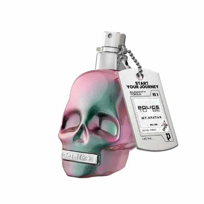 To Be My Avatar Eau de Toilette - 40ml