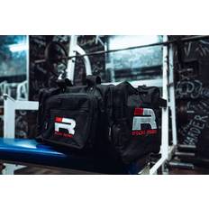 Iron Rebel The Big Bag (Black) - Træningstøj