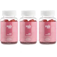 Yuaia Hair Vitamins 60 Pieces x 3