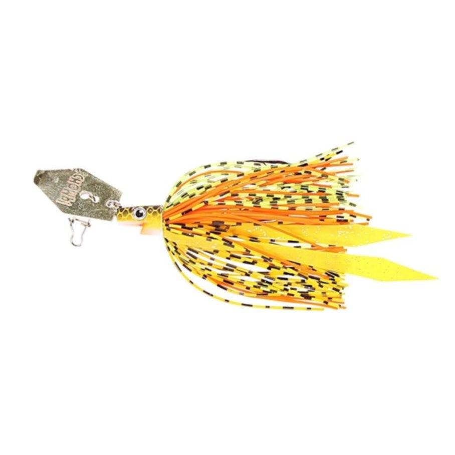 Strike Pro Pig Hula Chatterbait