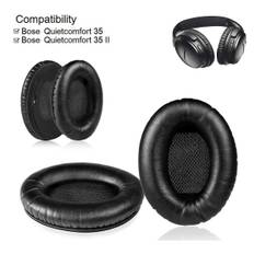 Bose QuietComfort 35 öronkuddar  - QC35 Cushion Kit - 2 PACK