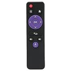 TV-fjärrkontroll, MX9 IR Trådlös TV-fjärrkontroll Ersättning för MX9 MX9 PRO RK3328 TV / MX10 RK3328 8.1 7.1 / MX10 IPTV TV Box