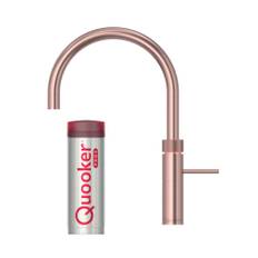 Quooker Fusion Round inkl. PRO3 - Rose Copper