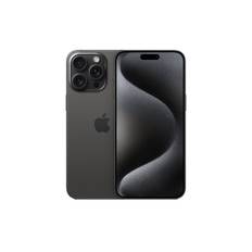 iPhone 15 Pro Max 256GB Black Titanium