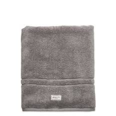 GANT Premium Towel Grå