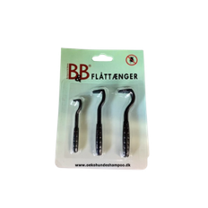 B&B Flåttænger - Sampak 3 stk