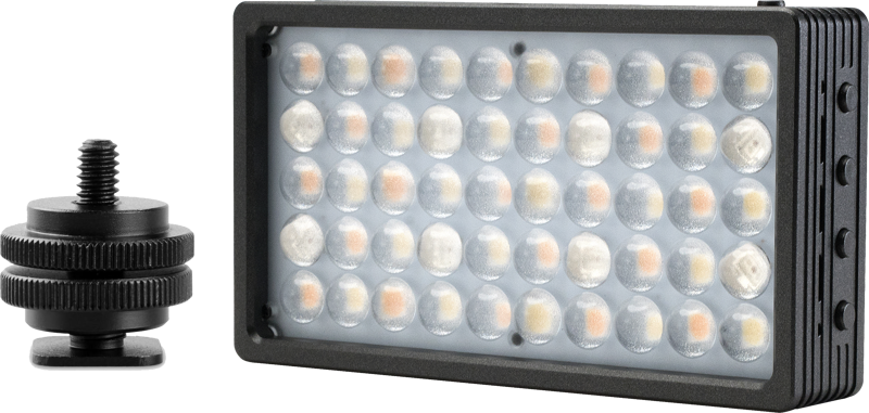 NANLITE LitoLite 5C RGBWW LED Pocket Light Kamera Lampa