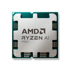 AMD Ryzen 5 Pro 8600G - 4.3 GHz - 6 Kerne - 12 Threads