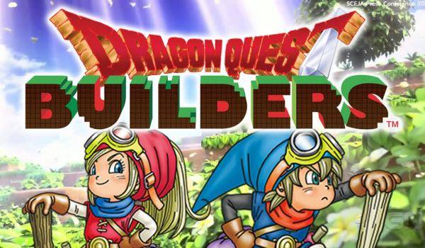 Dragon Quest Builders (PC) - Standard