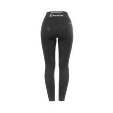 Cavallo Cavallin Grip Ridtights med helskodd