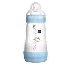 MAM MAM Anti colic sutteflaske 260ml.