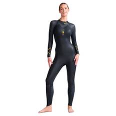 2XU Propel 1 långärmad neopren våtdräkt