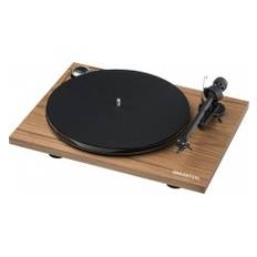 Pro-Ject ESSENTIAL III BT OM10 WALNUT