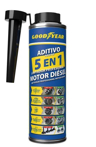 Goodyear GODA0017 Dieseltillsats