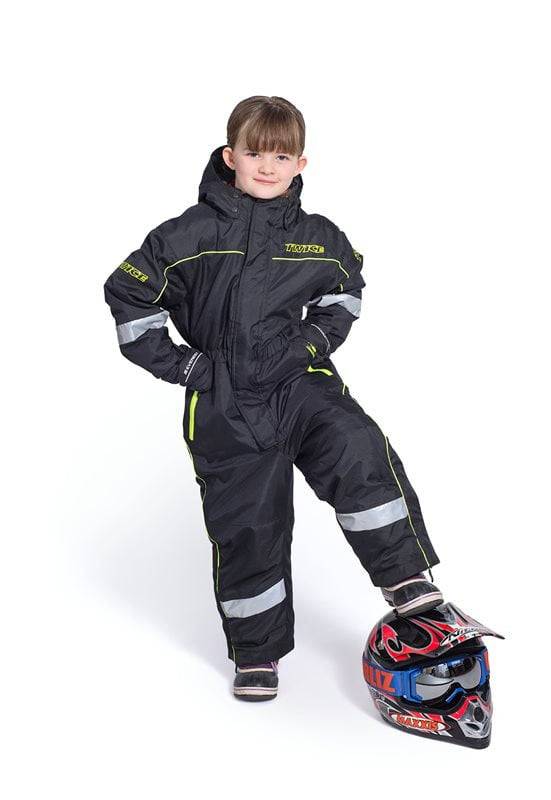 Twice Barn Skoteroverall Thermo Rick Jr - 150
