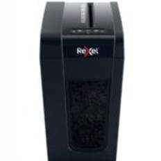 Rexel Secure X10-SL krydsmakulator P4 18L