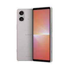 Sony Xperia 5 V 8+128GB - Platinum Silver - Fyndvara