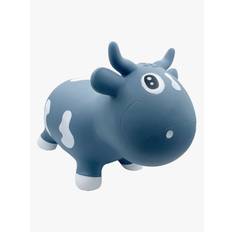 KidZZfarm Ko Hoppdjur, Blå