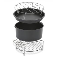 Tillbehör "Easy Fry XL", OBH Nordica/Tefal