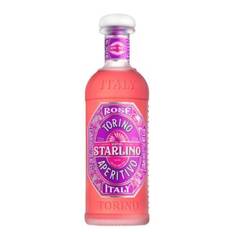 “HOTEL STARLINO” APERITIVO ROSÉ